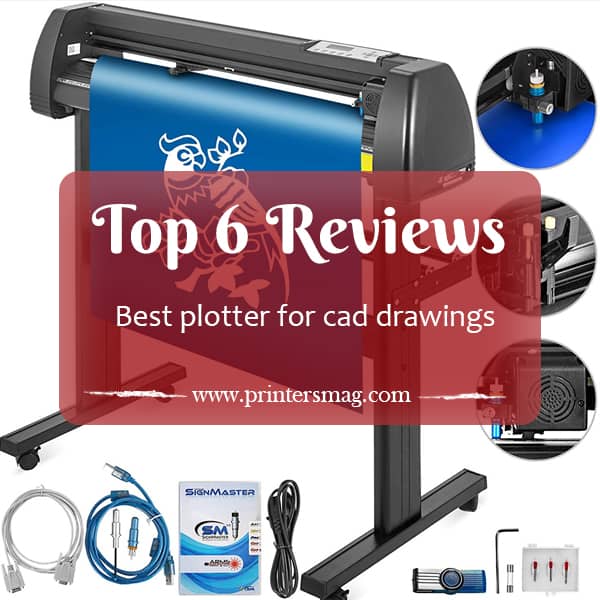 plotter drawing software